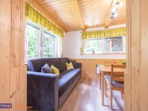 Prodej chaty, Lipová - Seč, 65 m2