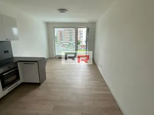 Pronájem bytu 1+kk, Olomouc - Řepčín, Aloise Rašína, 31 m2