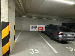 Pronájem bytu 1+kk, Olomouc - Řepčín, Aloise Rašína, 31 m2