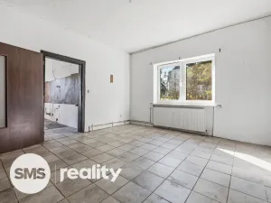 Prodej rodinného domu, Petřvald, Hraniční, 78 m2