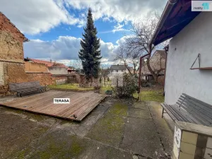 Prodej rodinného domu, Město Touškov, Malesická, 200 m2