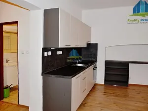 Pronájem bytu 1+1, Cheb, Úzká, 68 m2