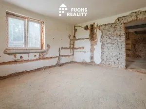 Prodej bytu 3+1, Lanškroun, Polní, 95 m2