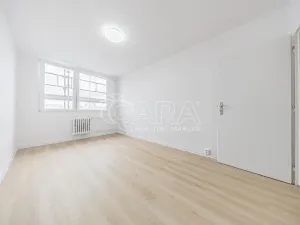 Pronájem bytu 2+kk, Kladno - Kročehlavy, Holandská, 39 m2