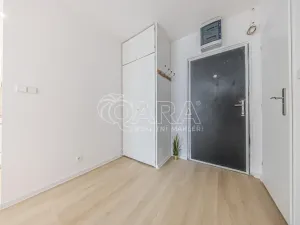 Pronájem bytu 2+kk, Kladno - Kročehlavy, Holandská, 39 m2