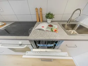 Pronájem bytu 2+kk, Kladno - Kročehlavy, Holandská, 39 m2