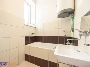Pronájem bytu 2+1, Prostějov, Vodní, 63 m2