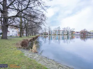 Pronájem bytu 2+1, Prostějov, Vodní, 63 m2