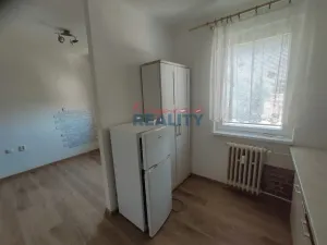 Pronájem bytu 2+kk, České Budějovice - České Budějovice 7, Heydukova, 55 m2
