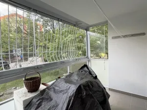 Pronájem bytu 3+1, Praha - Hlubočepy, Štěpařská, 73 m2