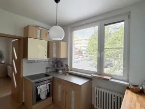 Pronájem bytu 3+1, Praha - Hlubočepy, Štěpařská, 73 m2
