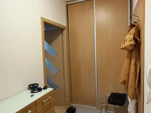 Pronájem bytu 3+1, Praha - Hlubočepy, Štěpařská, 73 m2