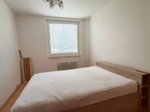 Pronájem bytu 3+1, Praha - Hlubočepy, Štěpařská, 73 m2