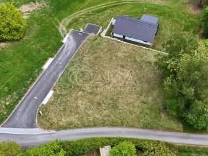 Prodej pozemku pro bydlení, Omlenice - Výnězda, 1109 m2