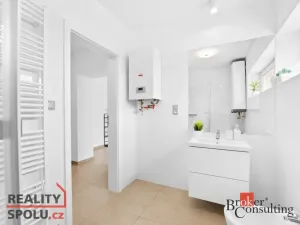 Prodej bytu 1+kk, Žacléř, Rýchorské náměstí, 23 m2
