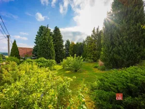 Prodej rodinného domu, Dětenice - Brodek, 83 m2