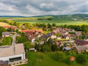 Prodej rodinného domu, Dětenice - Brodek, 83 m2