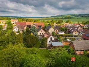Prodej rodinného domu, Dětenice - Brodek, 83 m2
