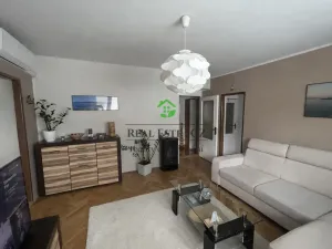Prodej bytu 3+1, Oslavany, Moravská, 80 m2