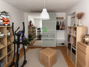 Prodej bytu 3+1, Oslavany, Moravská, 80 m2