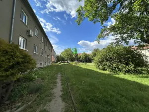 Prodej bytu 3+1, Oslavany, Moravská, 80 m2