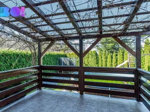 Prodej rodinného domu, Třinec - Dolní Líštná, 160 m2