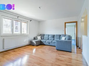 Prodej rodinného domu, Třinec - Dolní Líštná, 160 m2
