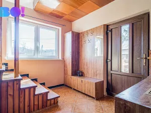 Prodej rodinného domu, Třinec - Dolní Líštná, 160 m2