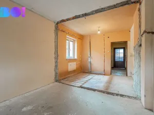 Prodej rodinného domu, Třinec - Dolní Líštná, 160 m2