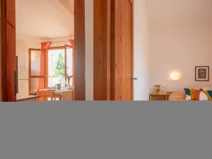 Prodej bytu 2+kk, Badesi, Sardinie, Itálie, 52 m2