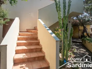 Prodej bytu 2+kk, Badesi, Sardinie, Itálie, 52 m2