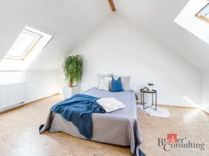 Prodej rodinného domu, Babice, Na Návsi, 207 m2