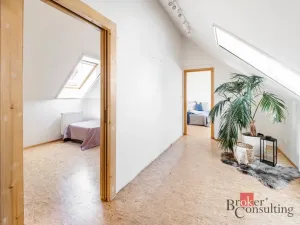 Prodej rodinného domu, Babice, Na Návsi, 207 m2