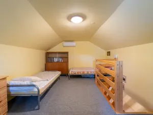 Prodej chaty, Brno, Hrázní, 45 m2