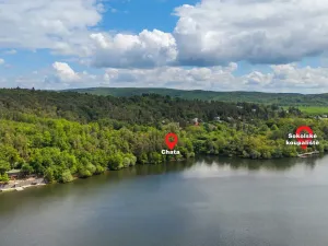 Prodej chaty, Brno, Hrázní, 45 m2
