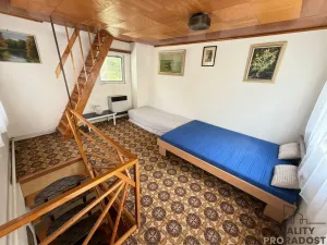 Prodej chalupy, Vranov nad Dyjí, Bítovská, 132 m2