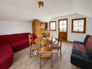 Prodej zahrady, Znojmo, Pod Kraví horou, 759 m2