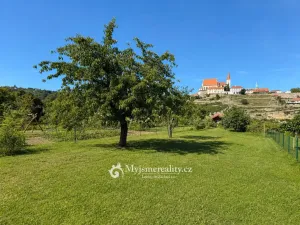 Prodej zahrady, Znojmo, Pod Kraví horou, 759 m2