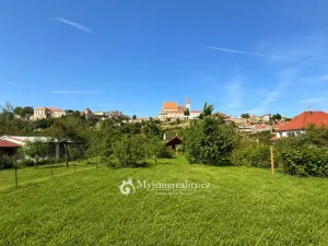 Prodej zahrady, Znojmo, Pod Kraví horou, 759 m2