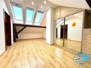 Prodej bytu 3+kk, Krnov, Pivovarská, 120 m2