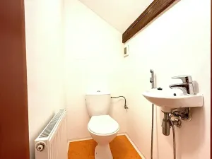 Prodej bytu 3+kk, Krnov, Pivovarská, 120 m2