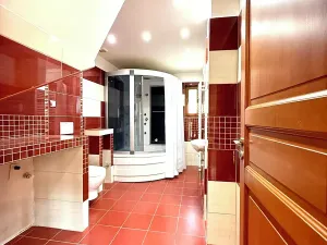 Prodej bytu 3+kk, Krnov, Pivovarská, 120 m2