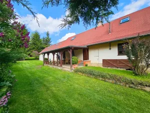 Prodej rodinného domu, Malinová, 105 m2
