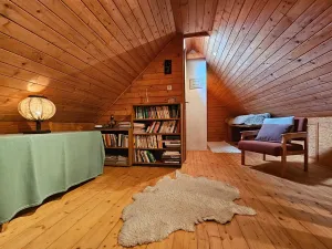 Prodej rodinného domu, Malinová, 105 m2
