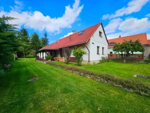 Prodej rodinného domu, Malinová, 105 m2
