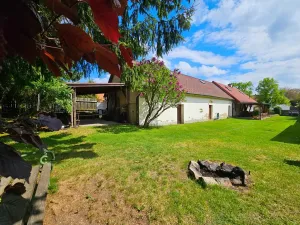 Prodej rodinného domu, Malinová, 105 m2
