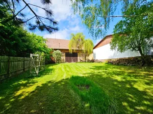 Prodej rodinného domu, Malinová, 105 m2