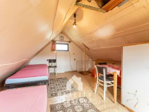 Prodej chaty, Olomučany, 37 m2