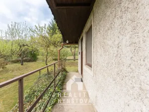 Prodej chaty, Olomučany, 37 m2