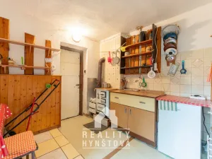Prodej chaty, Olomučany, 37 m2